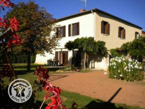 Gîte Notre-Dame-de-Boisset, 3 pièces, 4 personnes - FR-1-496-113, Notre-Dame-De-Boisset